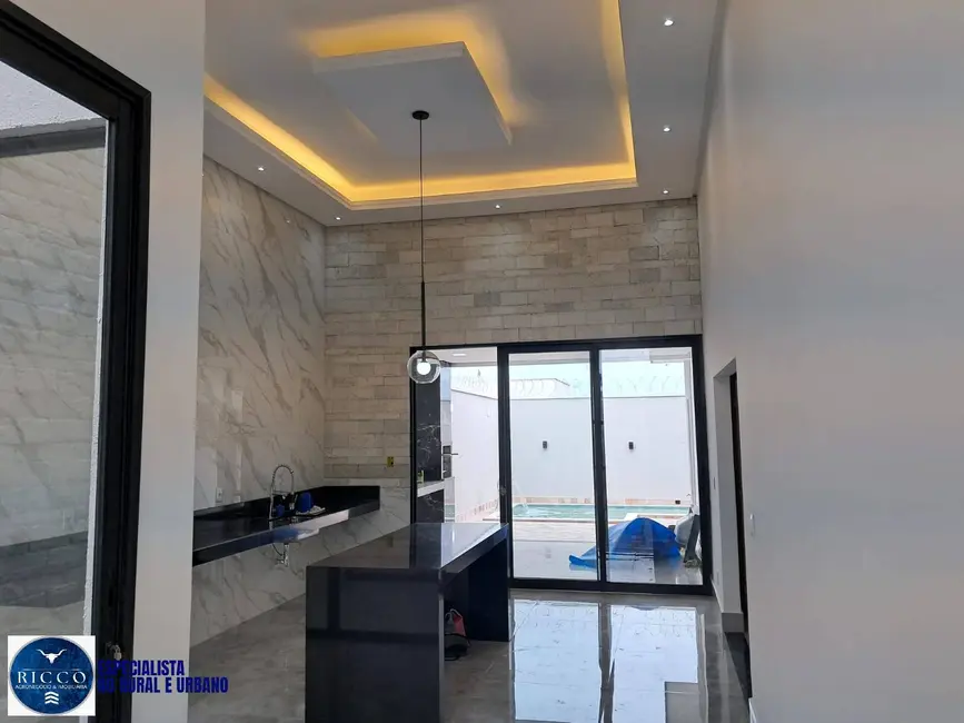 Foto 8 de Casa com 3 quartos à venda, 284m2 em Setor Três Marias, Goiania - GO