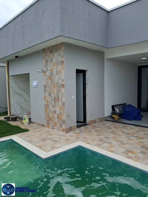 Foto 3 de Casa com 3 quartos à venda, 284m2 em Setor Três Marias, Goiania - GO