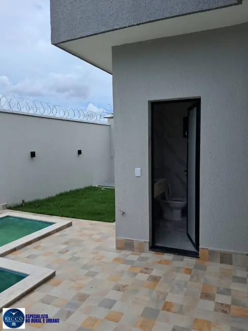 Foto 6 de Casa com 3 quartos à venda, 284m2 em Setor Três Marias, Goiania - GO