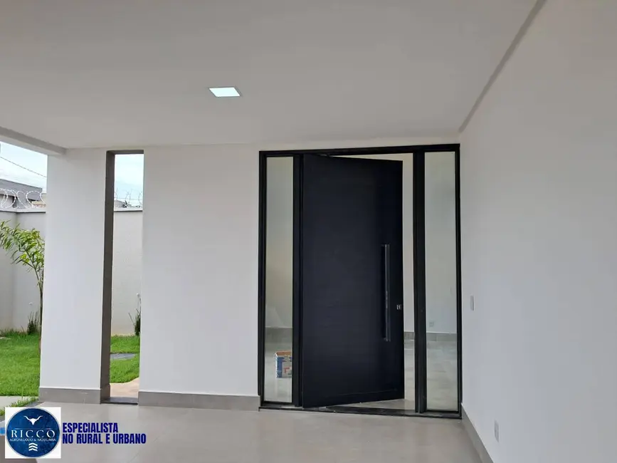 Foto 9 de Casa com 3 quartos à venda, 284m2 em Setor Três Marias, Goiania - GO