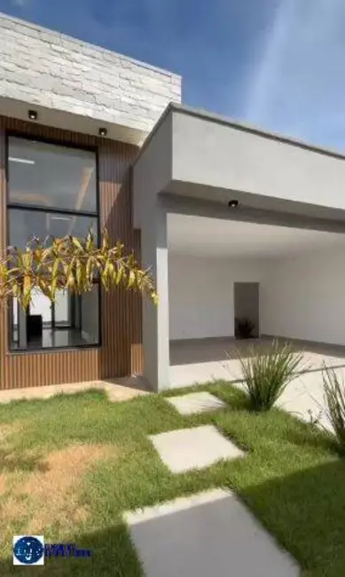 Foto 1 de Casa com 3 quartos à venda, 284m2 em Setor Três Marias, Goiania - GO