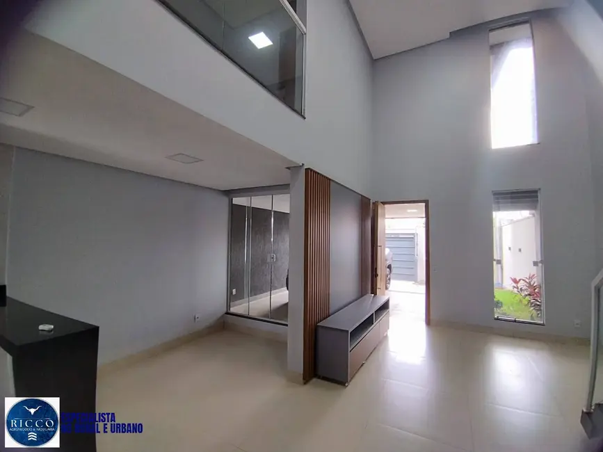 Foto 8 de Sobrado com 3 quartos à venda, 224m2 em Jardim América, Goiania - GO