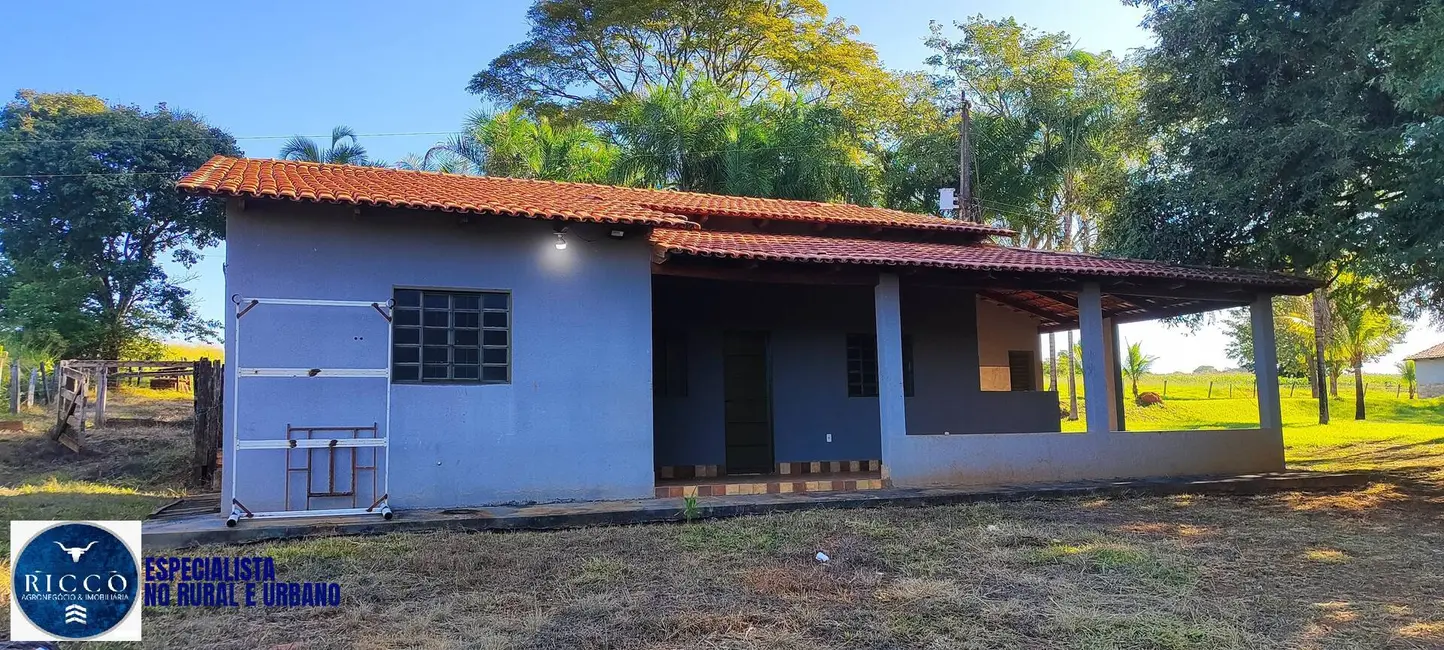 Foto 6 de Chácara com 4 quartos à venda em Trindade - GO