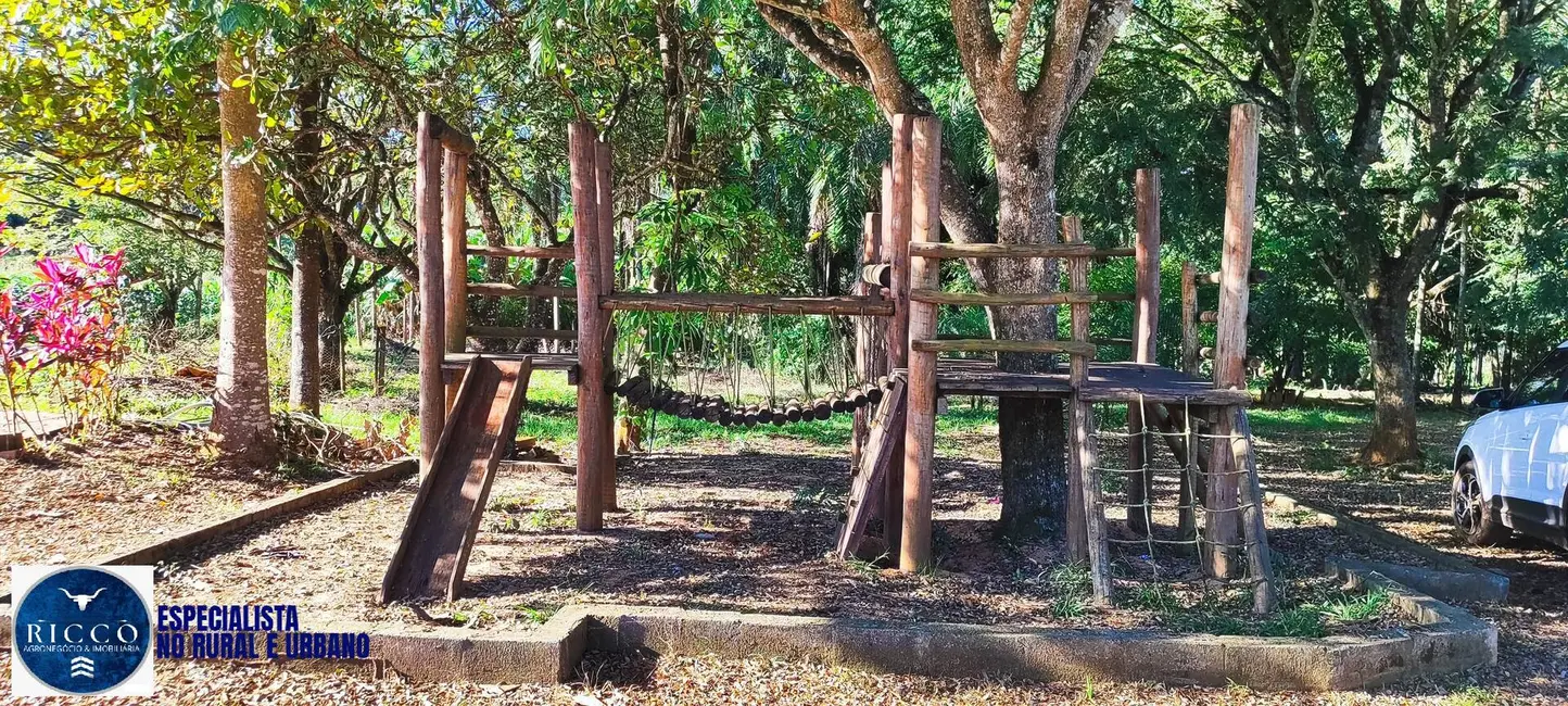 Foto 2 de Chácara com 4 quartos à venda em Trindade - GO