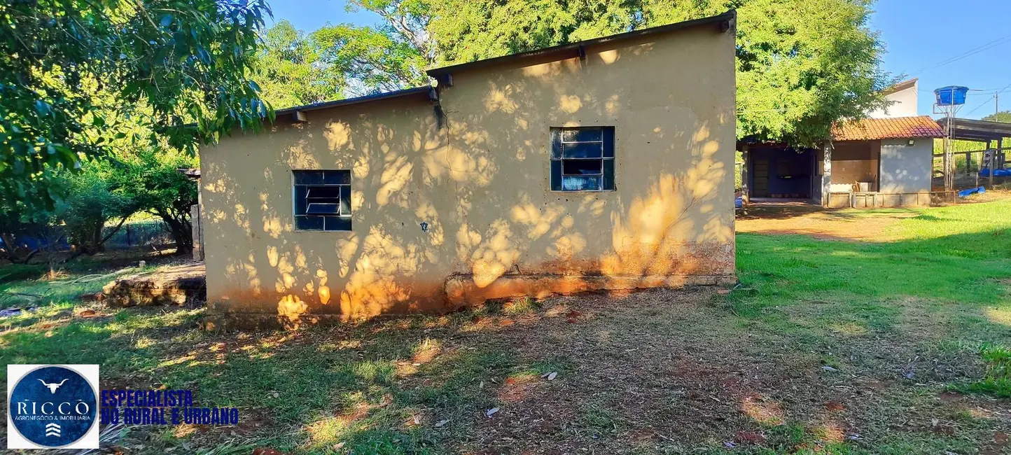 Foto 8 de Chácara com 4 quartos à venda em Trindade - GO