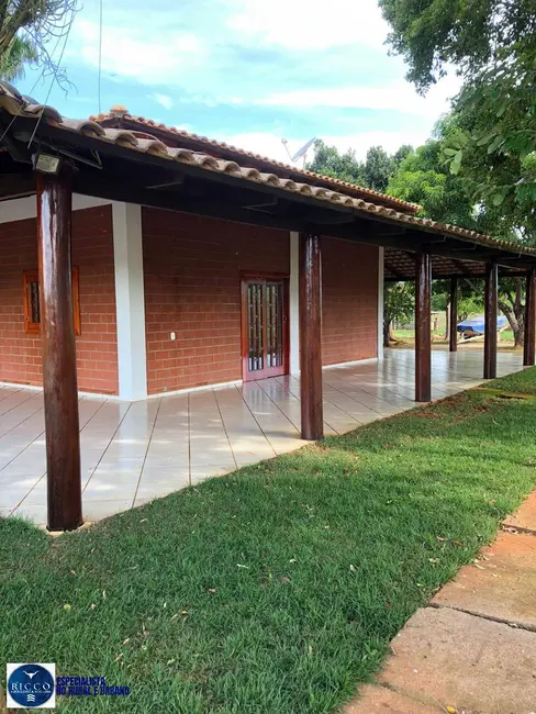 Foto 9 de Chácara com 4 quartos à venda em Trindade - GO