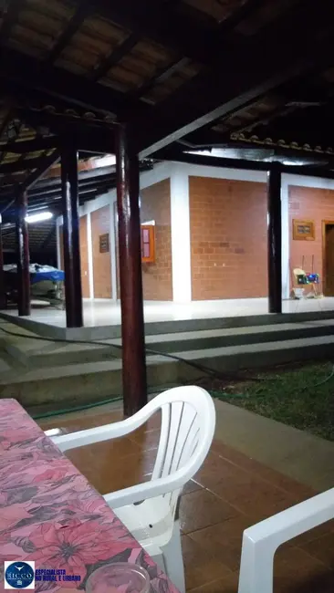 Foto 8 de Chácara com 4 quartos à venda em Trindade - GO