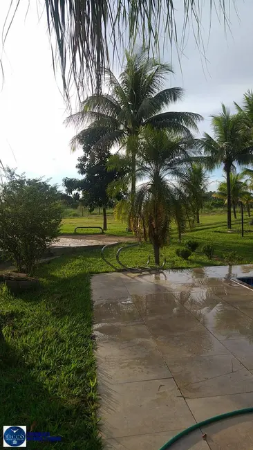 Foto 7 de Chácara com 4 quartos à venda em Trindade - GO