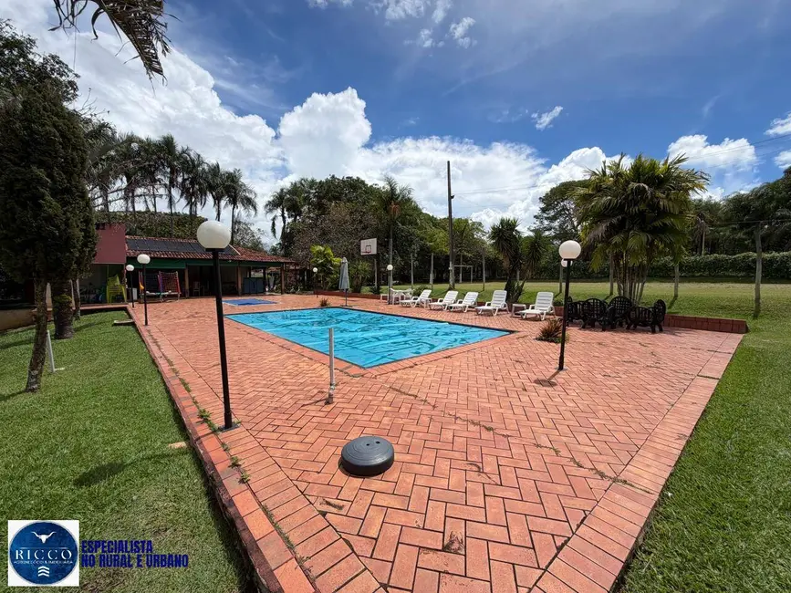 Foto 3 de Chácara com 4 quartos à venda, 12000m2 em Aragoiania - GO