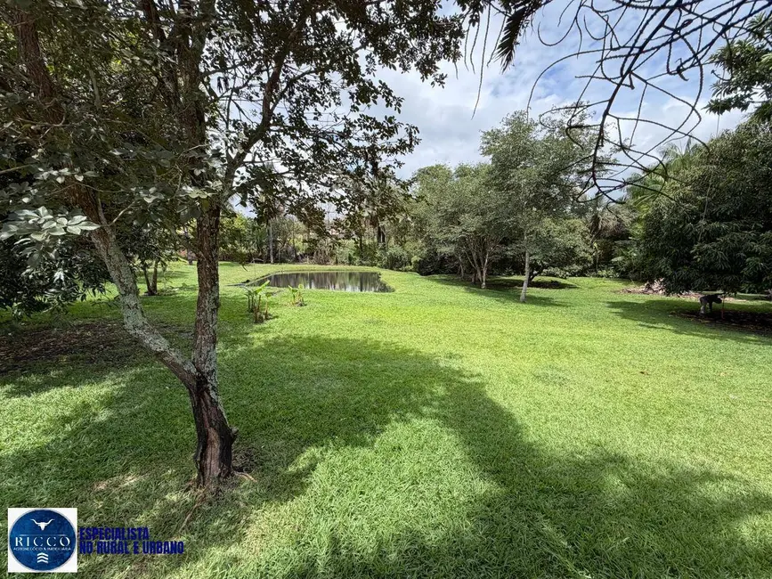 Foto 7 de Chácara com 4 quartos à venda, 12000m2 em Aragoiania - GO