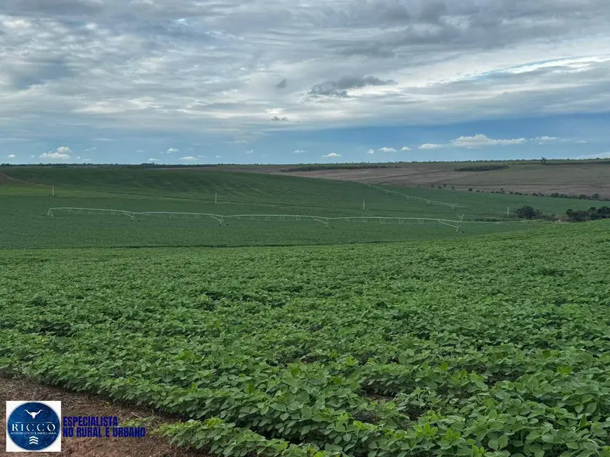 Foto 9 de Fazenda / Haras com 4 quartos à venda, 2550m2 em Cristalina - GO