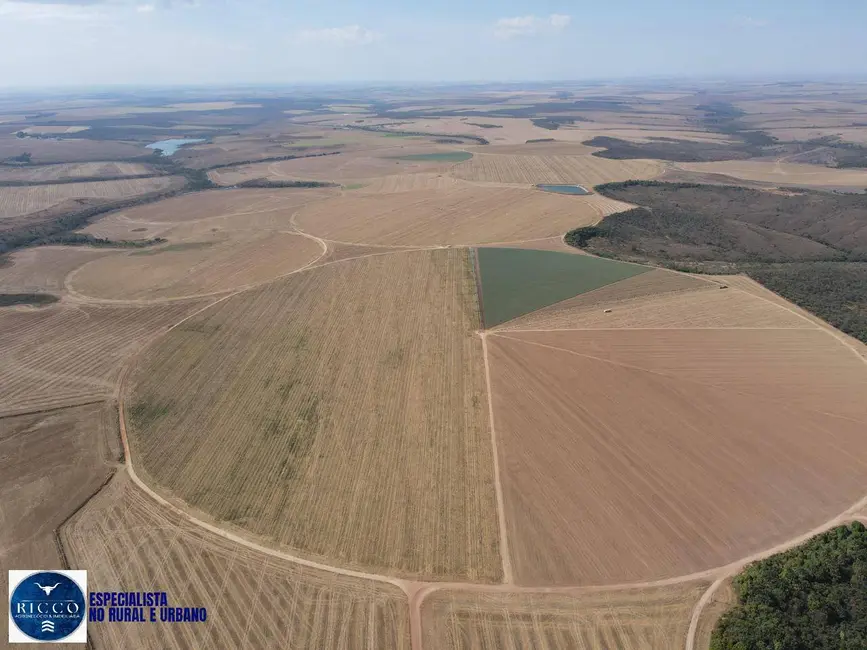Foto 6 de Fazenda / Haras com 4 quartos à venda, 2550m2 em Cristalina - GO