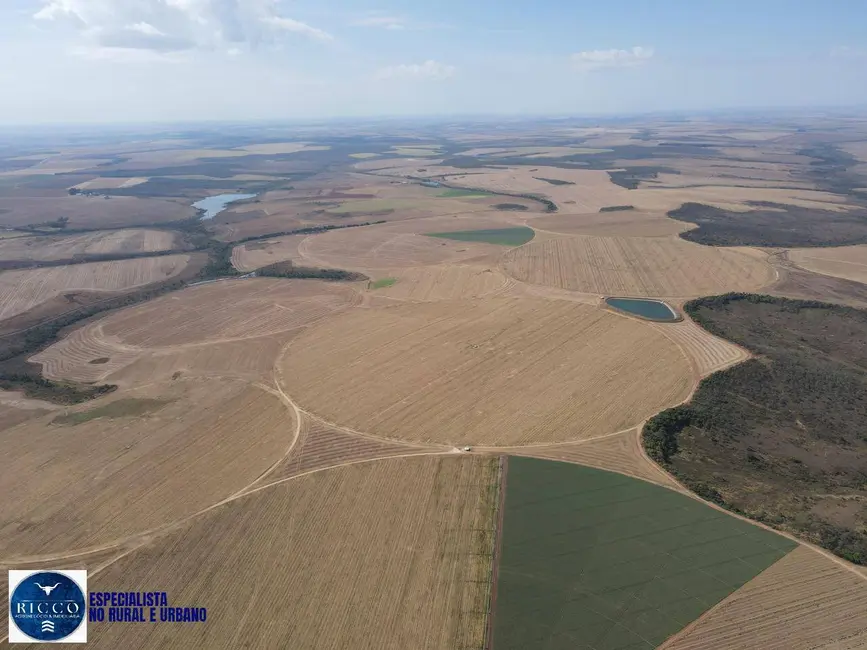 Foto 5 de Fazenda / Haras com 4 quartos à venda, 2550m2 em Cristalina - GO