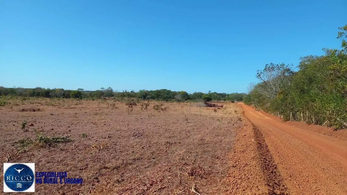 Fazenda / Haras à venda, 198m2 em Pedro Afonso - TO - imagem 1 Foto 1 de Fazenda / Haras à venda, 198m2 em Pedro Afonso - TO