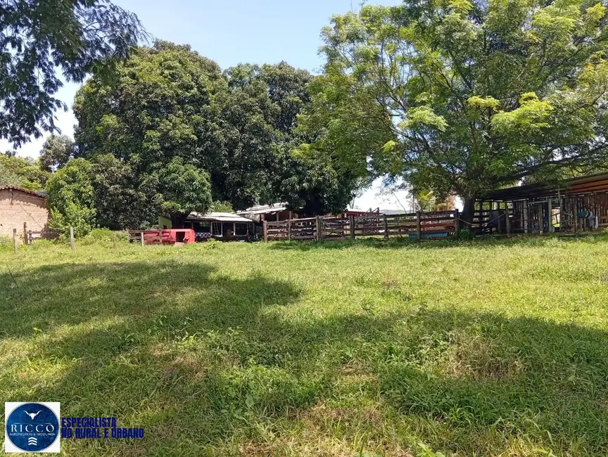 Foto 9 de Chácara com 4 quartos à venda em Mossamedes - GO