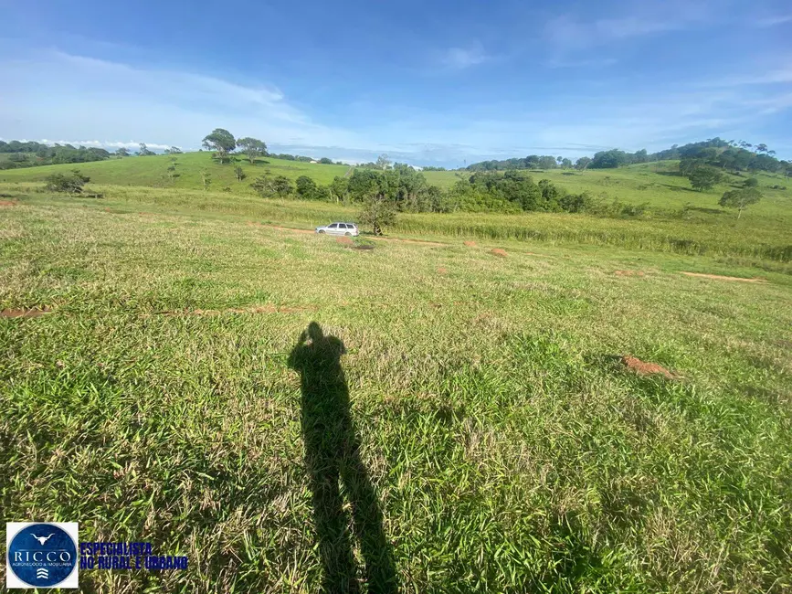 Foto 2 de Chácara à venda em Taquaral De Goias - GO