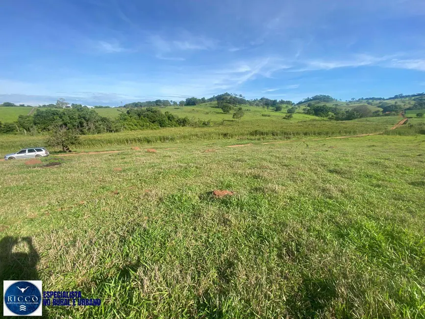 Foto 7 de Chácara à venda em Taquaral De Goias - GO