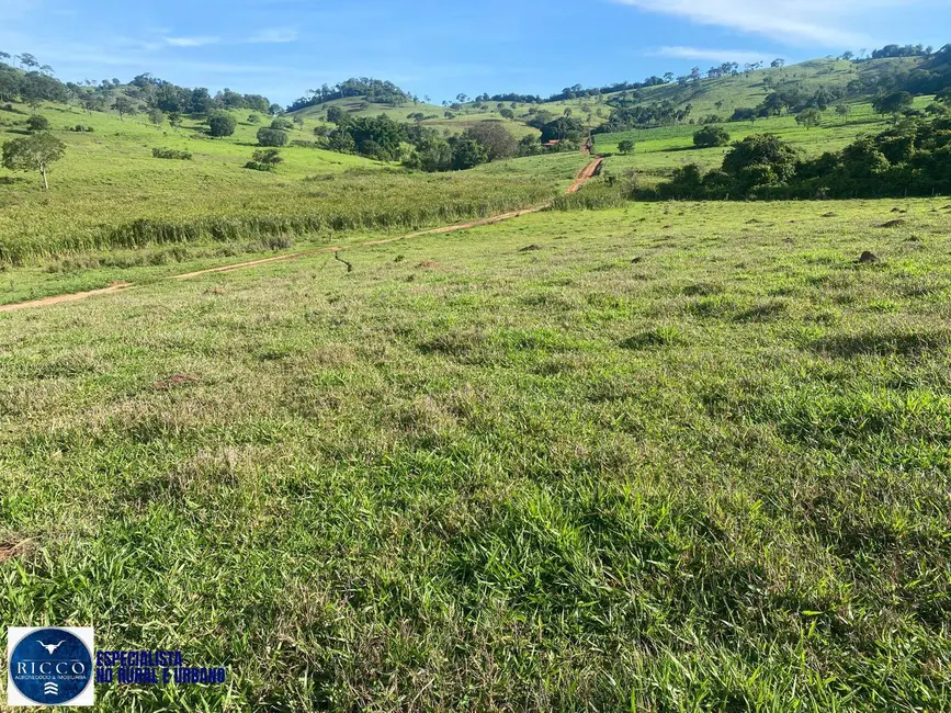 Foto 1 de Chácara à venda em Taquaral De Goias - GO