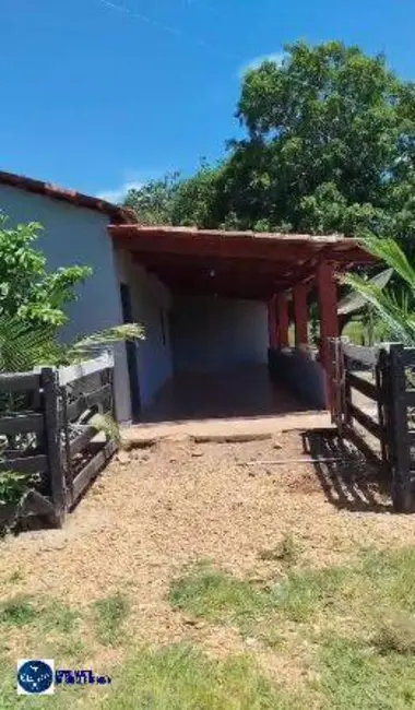 Foto 5 de Fazenda / Haras com 3 quartos à venda, 21m2 em Santa Terezinha De Goias - GO