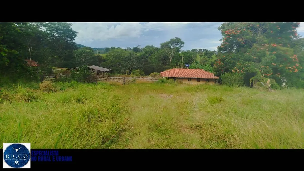 Foto 2 de Sítio / Rancho à venda, 18m2 em Pirenopolis - GO