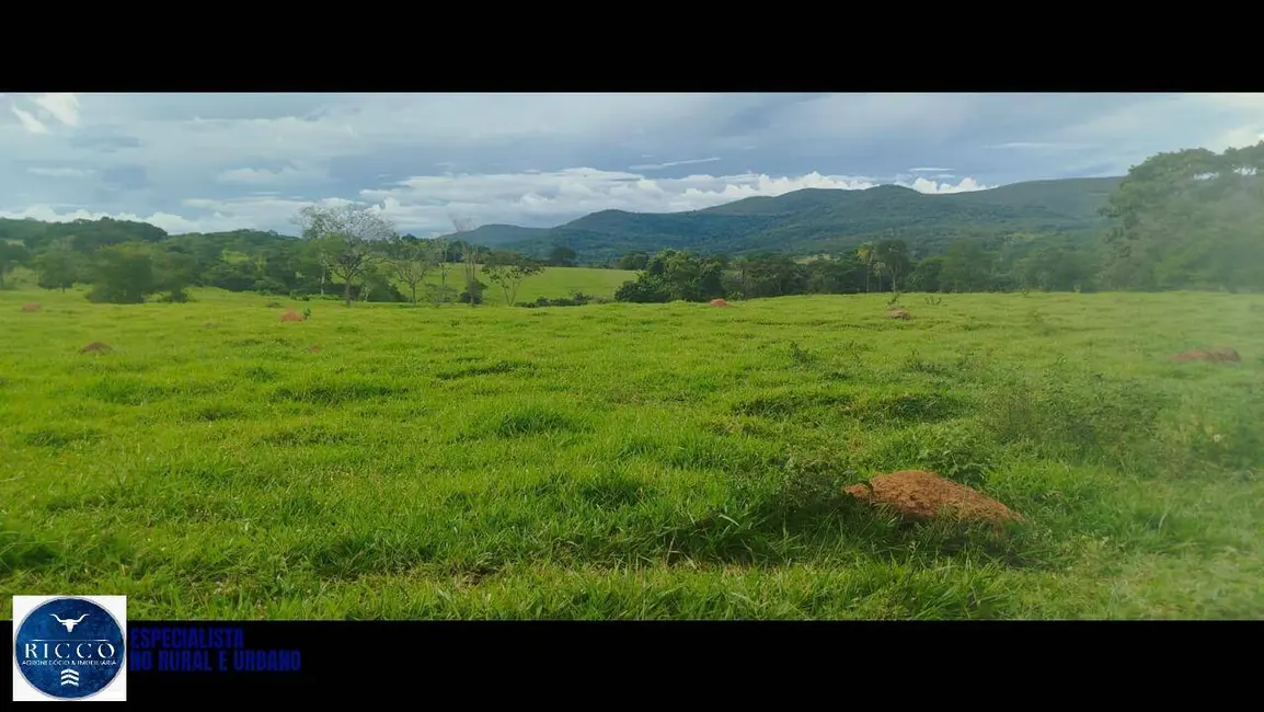 Foto 1 de Sítio / Rancho à venda, 18m2 em Pirenopolis - GO