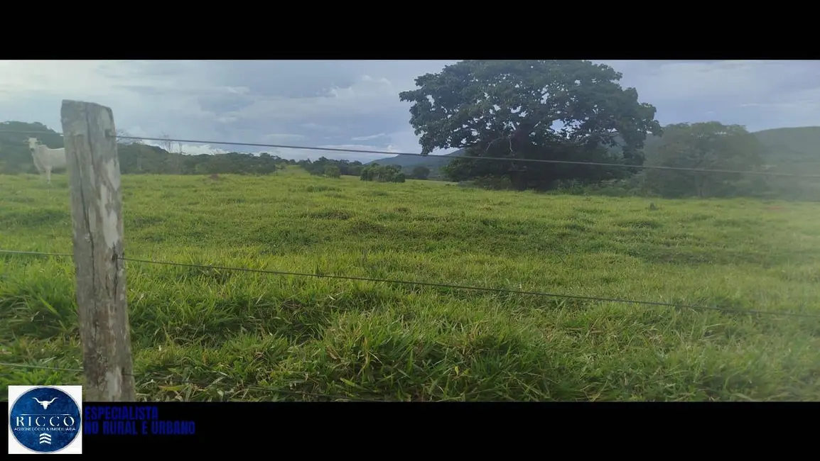 Foto 3 de Sítio / Rancho à venda, 18m2 em Pirenopolis - GO