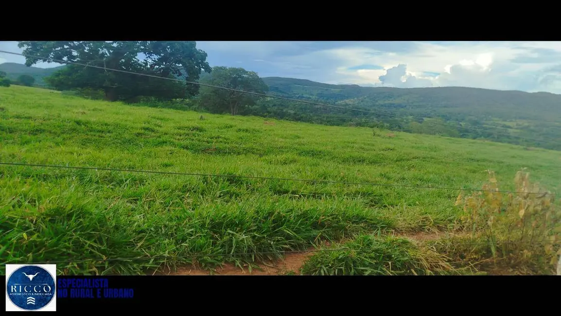 Foto 5 de Sítio / Rancho à venda, 18m2 em Pirenopolis - GO
