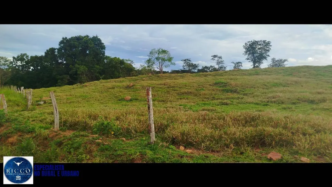 Foto 6 de Sítio / Rancho à venda, 18m2 em Pirenopolis - GO