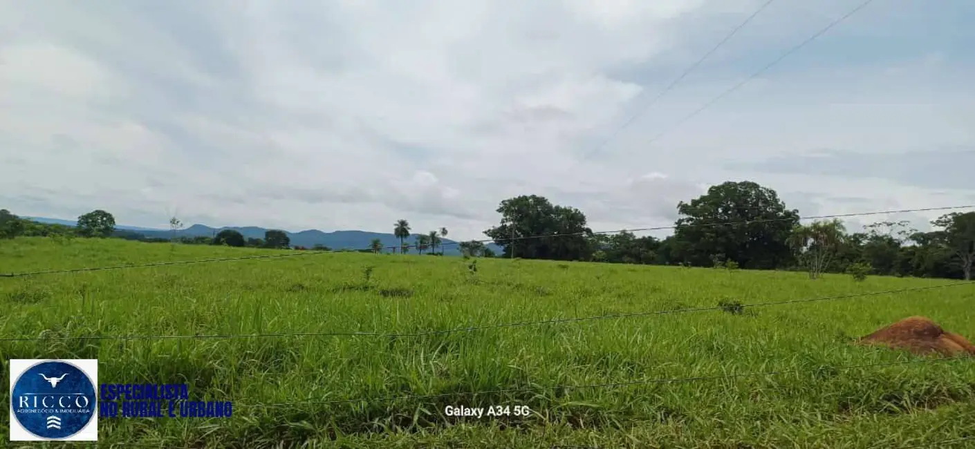 Foto 7 de Fazenda / Haras com 3 quartos à venda, 37m2 em Pirenopolis - GO