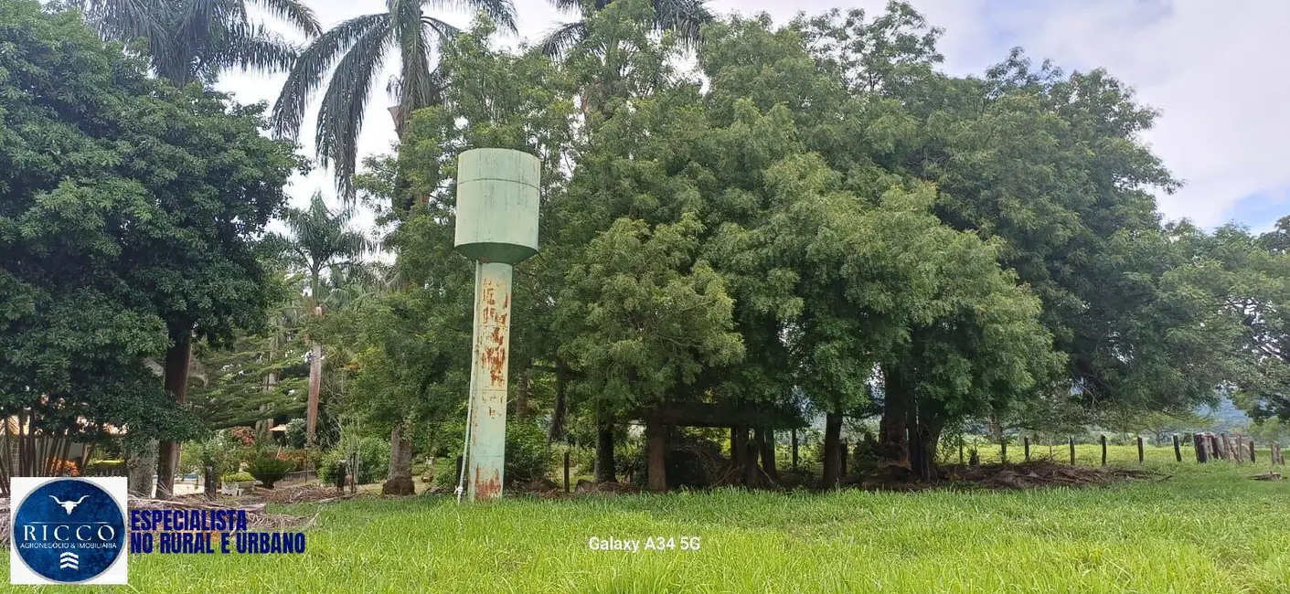 Foto 8 de Fazenda / Haras com 3 quartos à venda, 37m2 em Pirenopolis - GO