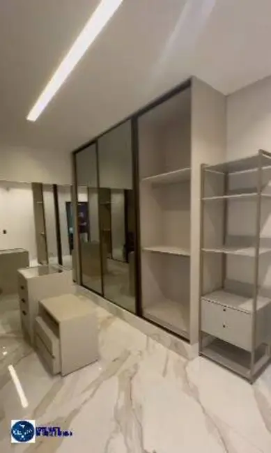 Foto 9 de Casa de Condomínio com 4 quartos à venda, 577m2 em Residencial Goiânia Golfe Clube, Goiania - GO