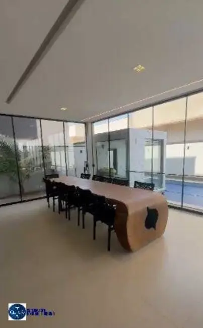 Foto 7 de Casa de Condomínio com 4 quartos à venda, 577m2 em Residencial Goiânia Golfe Clube, Goiania - GO