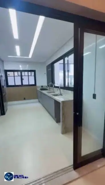 Foto 5 de Casa de Condomínio com 4 quartos à venda, 577m2 em Residencial Goiânia Golfe Clube, Goiania - GO