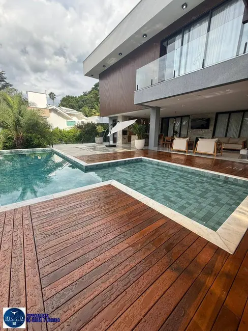 Casa de Condomínio com 4 quartos à venda, 1350m2 em Residencial Aldeia do Vale, Goiania - GO - imagem 1 Foto 1 de Casa de Condomínio com 4 quartos à venda, 1350m2 em Residencial Aldeia do Vale, Goiania - GO