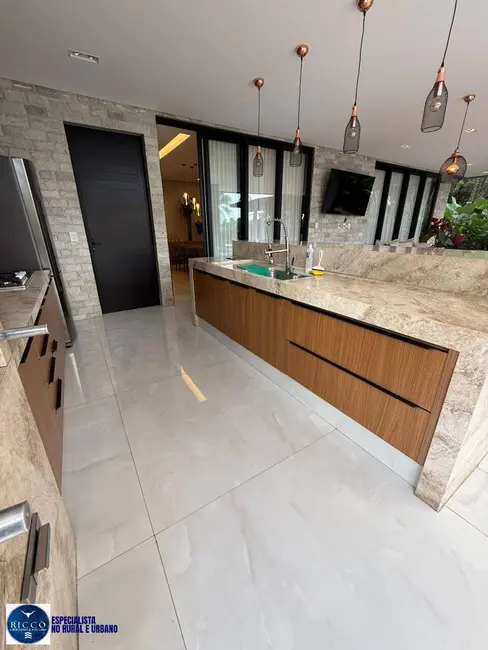 Casa de Condomínio com 4 quartos à venda, 1350m2 em Residencial Aldeia do Vale, Goiania - GO - imagem 7 Foto 7 de Casa de Condomínio com 4 quartos à venda, 1350m2 em Residencial Aldeia do Vale, Goiania - GO