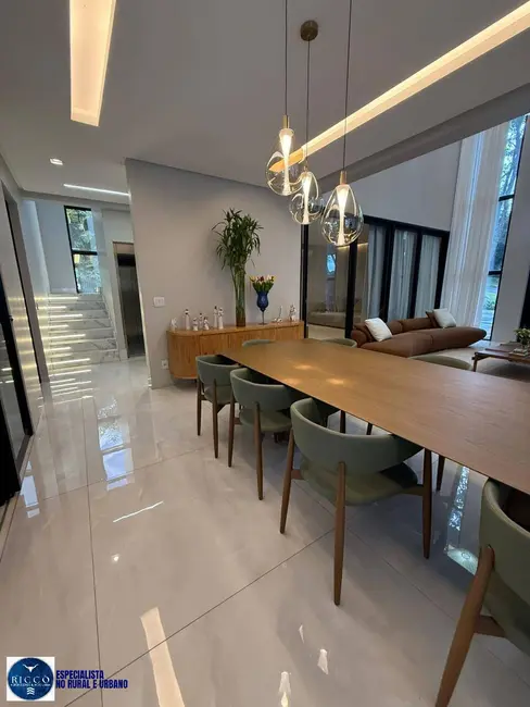 Casa de Condomínio com 4 quartos à venda, 1350m2 em Residencial Aldeia do Vale, Goiania - GO - imagem 9 Foto 9 de Casa de Condomínio com 4 quartos à venda, 1350m2 em Residencial Aldeia do Vale, Goiania - GO