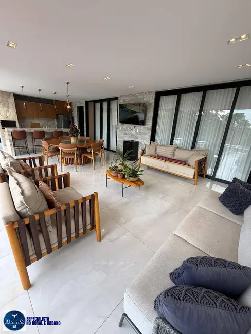 Casa de Condomínio com 4 quartos à venda, 1350m2 em Residencial Aldeia do Vale, Goiania - GO - imagem 4 Foto 4 de Casa de Condomínio com 4 quartos à venda, 1350m2 em Residencial Aldeia do Vale, Goiania - GO