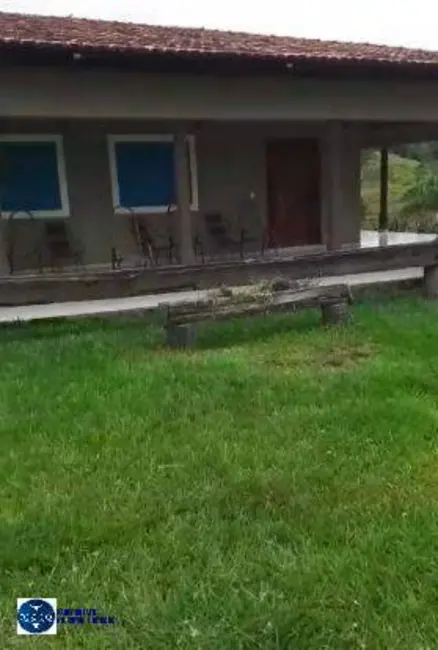 Foto 2 de Fazenda / Haras à venda, 45m2 em Goiás - GO