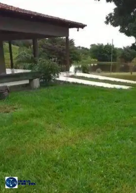 Foto 3 de Fazenda / Haras à venda, 45m2 em Goiás - GO