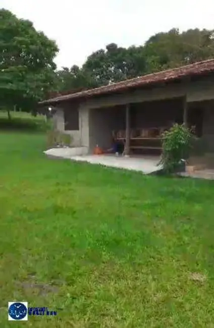 Foto 1 de Fazenda / Haras à venda, 45m2 em Goiás - GO