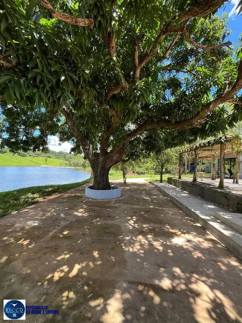 Foto 8 de Chácara com 3 quartos à venda em Sao Francisco De Goias - GO