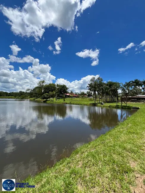Foto 6 de Chácara com 3 quartos à venda em Sao Francisco De Goias - GO