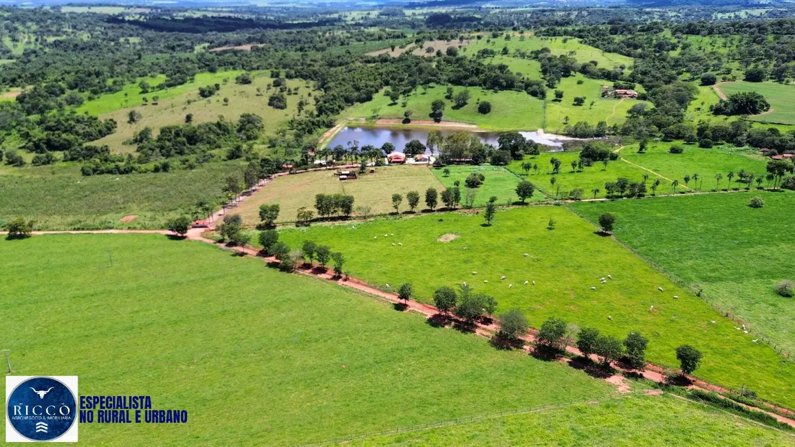 Foto 3 de Chácara com 3 quartos à venda em Sao Francisco De Goias - GO