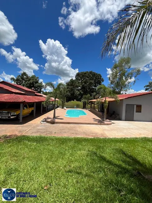 Foto 9 de Chácara com 3 quartos à venda em Sao Francisco De Goias - GO