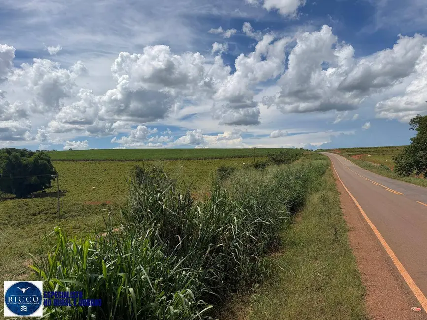 Chácara à venda em Inhumas - GO - imagem 1 Foto 1 de Chácara à venda em Inhumas - GO