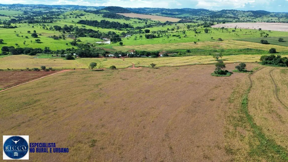 Foto 2 de Chácara à venda em Caturai - GO