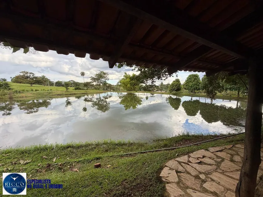 Foto 4 de Chácara à venda em Caturai - GO