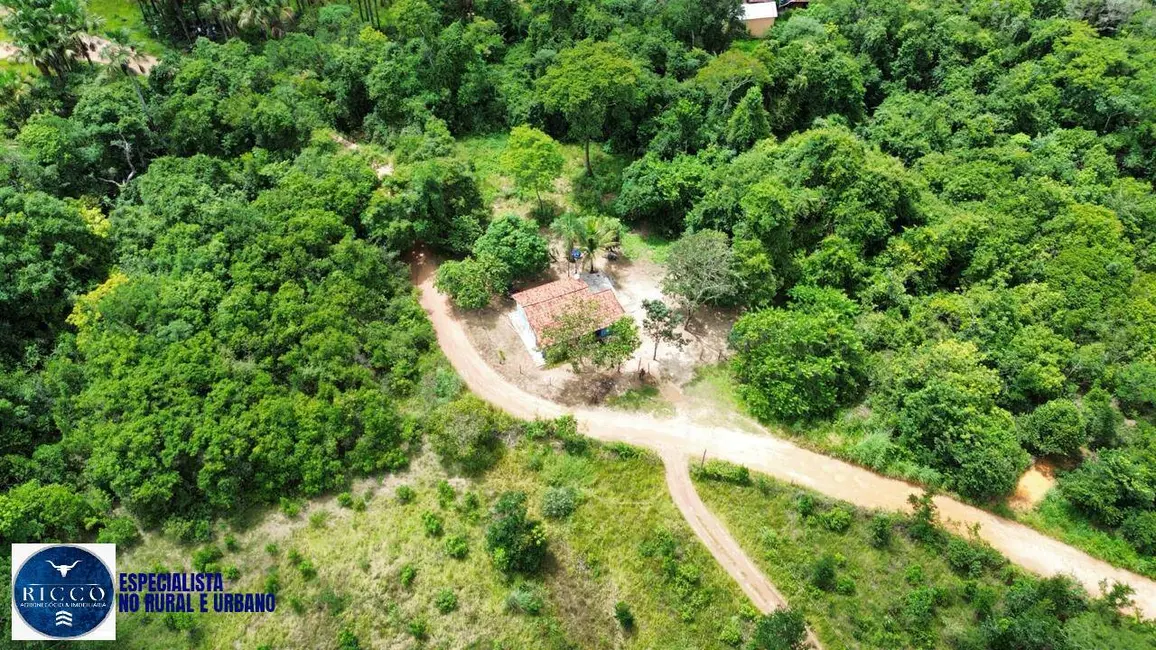 Fazenda / Haras com 3 quartos à venda, 79m2 em Pirenopolis - GO - imagem 1 Foto 1 de Fazenda / Haras com 3 quartos à venda, 79m2 em Pirenopolis - GO
