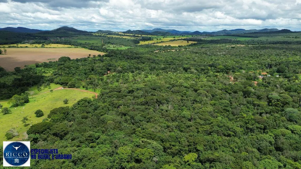 Fazenda / Haras com 3 quartos à venda, 79m2 em Pirenopolis - GO - imagem 4 Foto 4 de Fazenda / Haras com 3 quartos à venda, 79m2 em Pirenopolis - GO