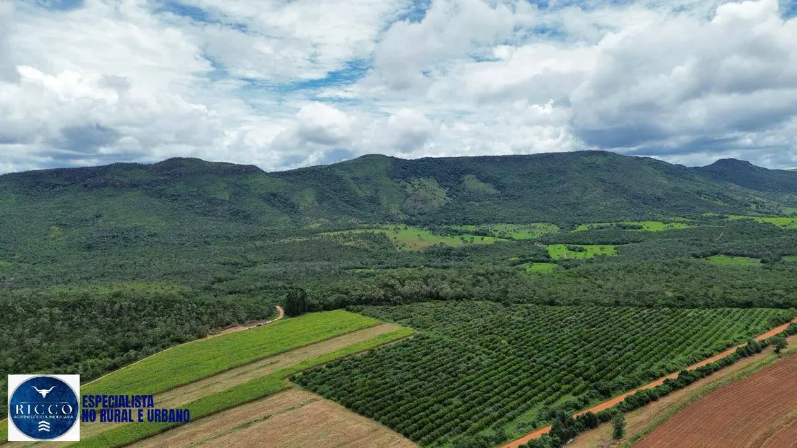 Fazenda / Haras com 3 quartos à venda, 79m2 em Pirenopolis - GO - imagem 2 Foto 2 de Fazenda / Haras com 3 quartos à venda, 79m2 em Pirenopolis - GO